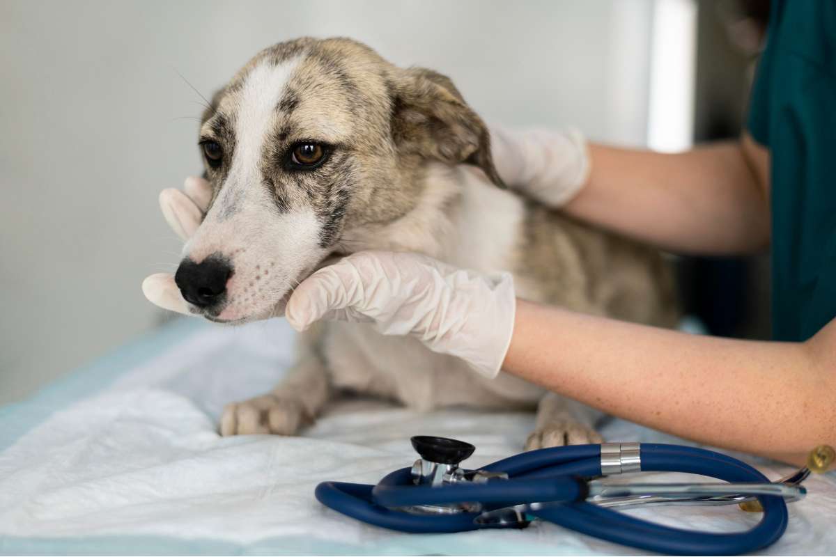 Decoding Canine Tumours Through Cytological Diagnosis